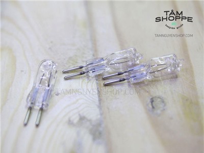 Cách thay bóng đèn Đèn xông tinh dầu bằng điện như thế nào?